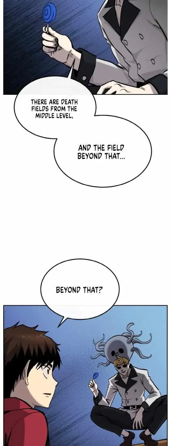 Read Dream-Sharing chapter 151 image 36 on Lezhin