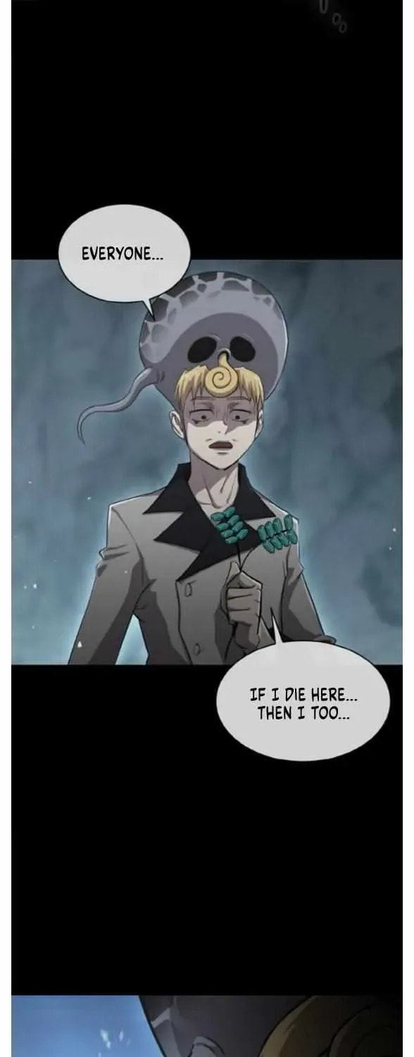 Read Dream-Sharing chapter 151 image 44 on Lezhin