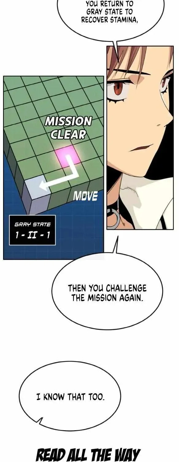 Read Dream-Sharing chapter 151 image 60 on Lezhin