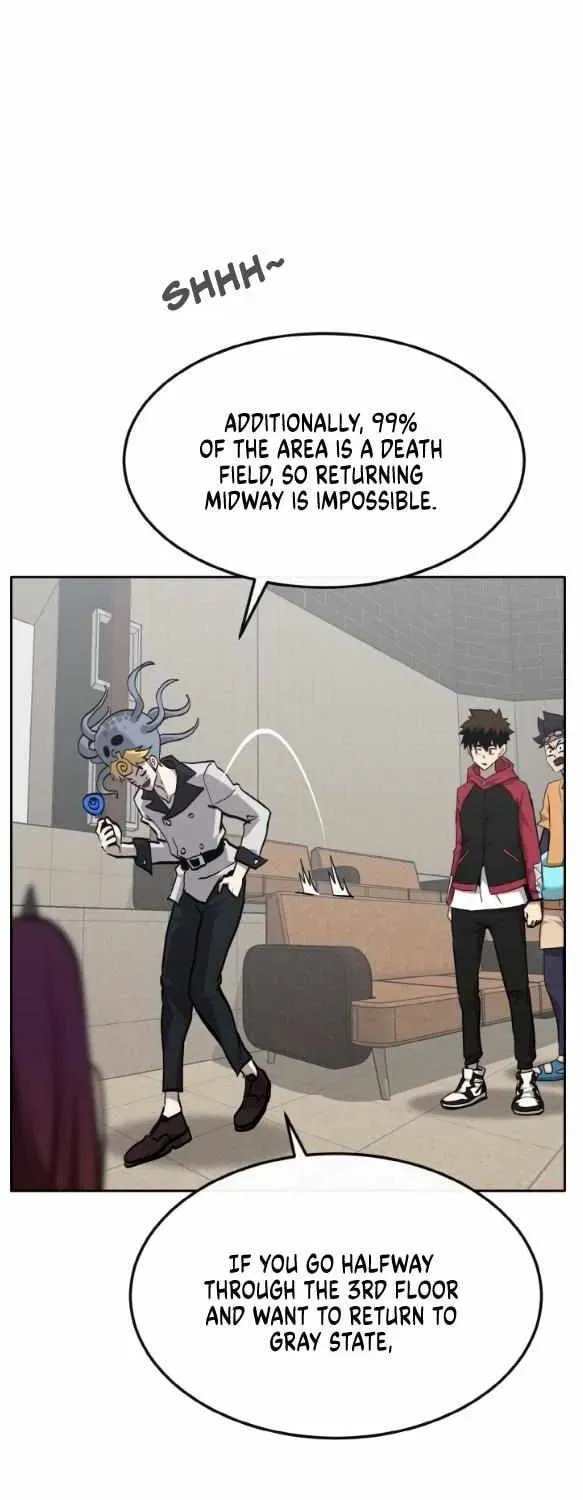 Read Dream-Sharing chapter 151 image 62 on Lezhin