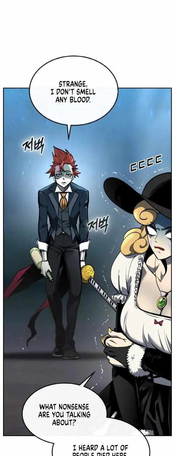 Read Dream-Sharing chapter 151 image 70 on Lezhin