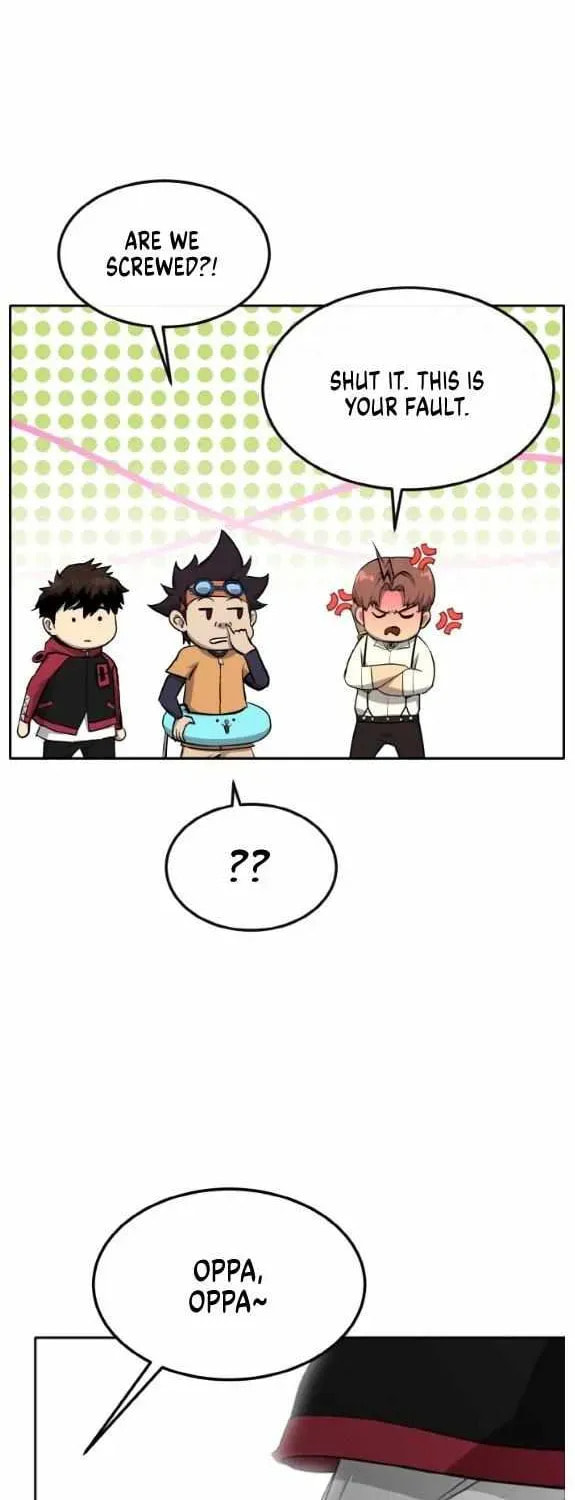 Read Dream-Sharing chapter 151 image 8 on Lezhin