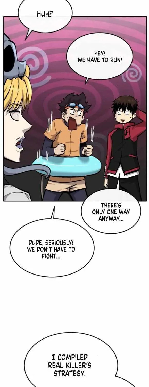 Read Dream-Sharing chapter 151 image 82 on Lezhin