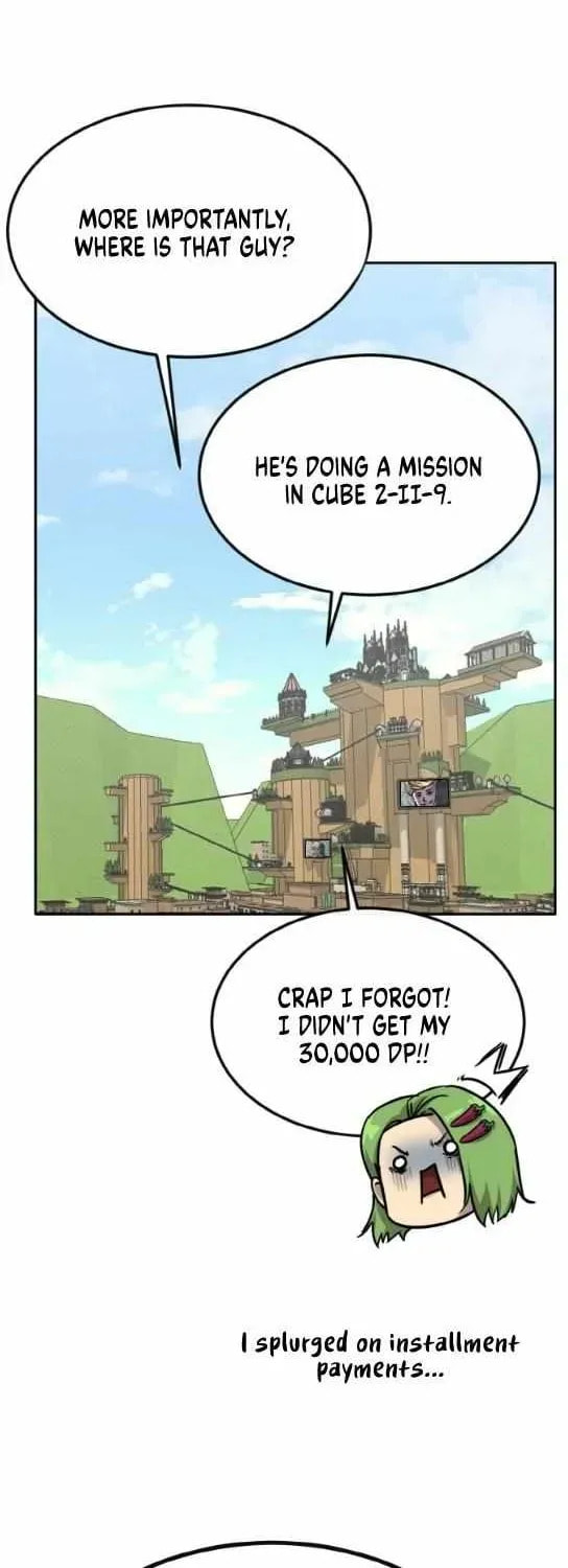 Read Dream-Sharing chapter 152 image 17 on Lezhin