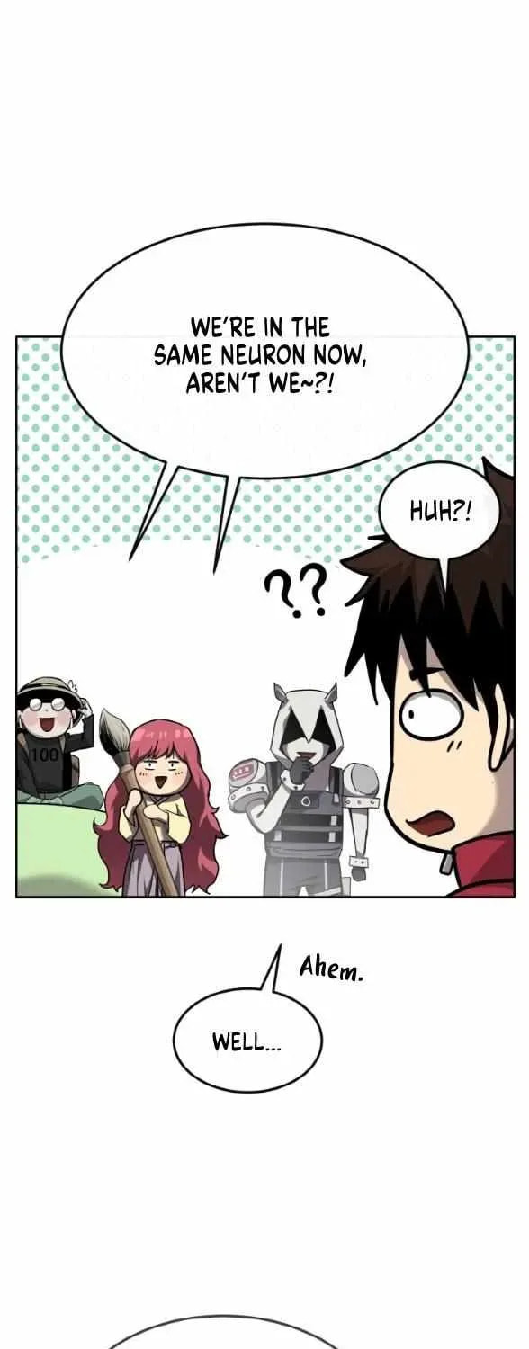 Read Dream-Sharing chapter 152 image 22 on Lezhin