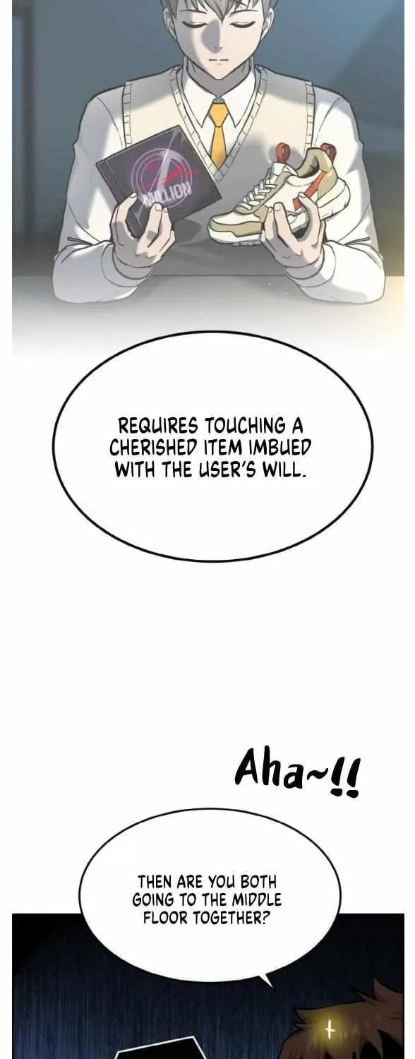 Read Dream-Sharing chapter 152 image 30 on Lezhin