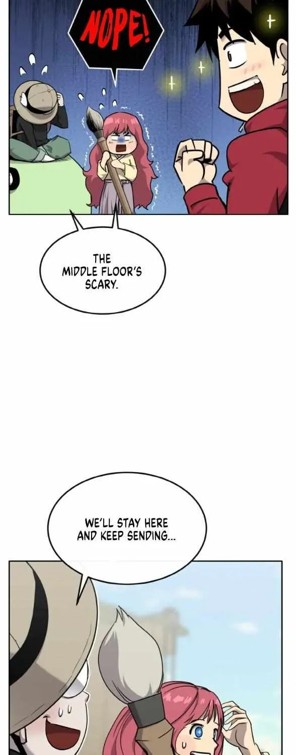 Read Dream-Sharing chapter 152 image 31 on Lezhin