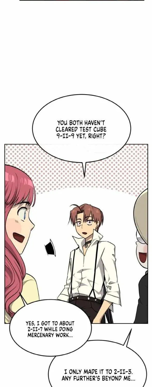 Read Dream-Sharing chapter 152 image 33 on Lezhin