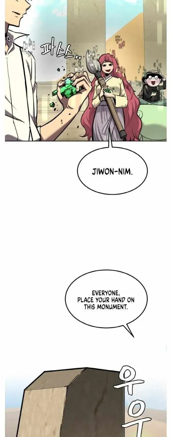 Read Dream-Sharing chapter 152 image 37 on Lezhin