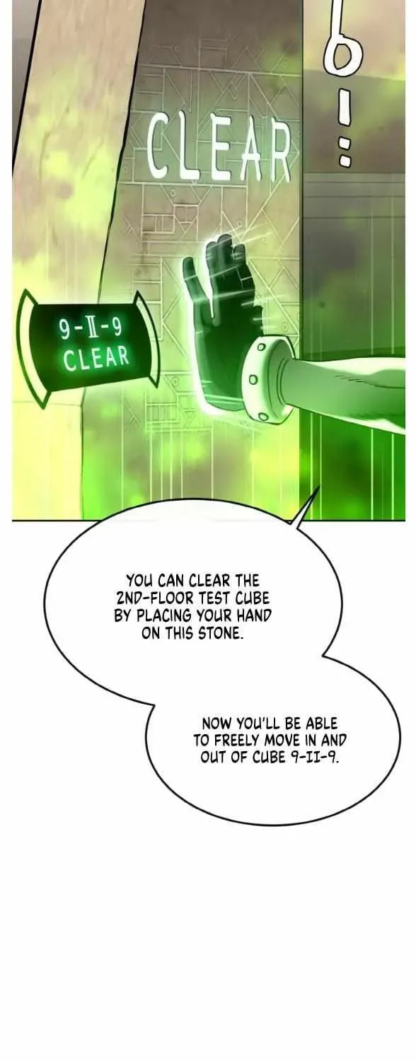 Read Dream-Sharing chapter 152 image 38 on Lezhin