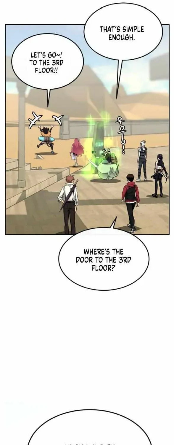 Read Dream-Sharing chapter 152 image 39 on Lezhin