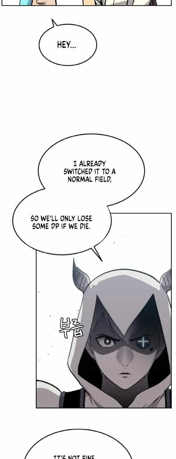 Read Dream-Sharing chapter 152 image 50 on Lezhin