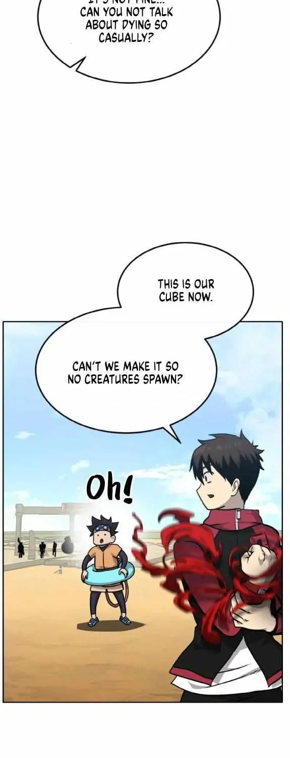 Read Dream-Sharing chapter 152 image 51 on Lezhin