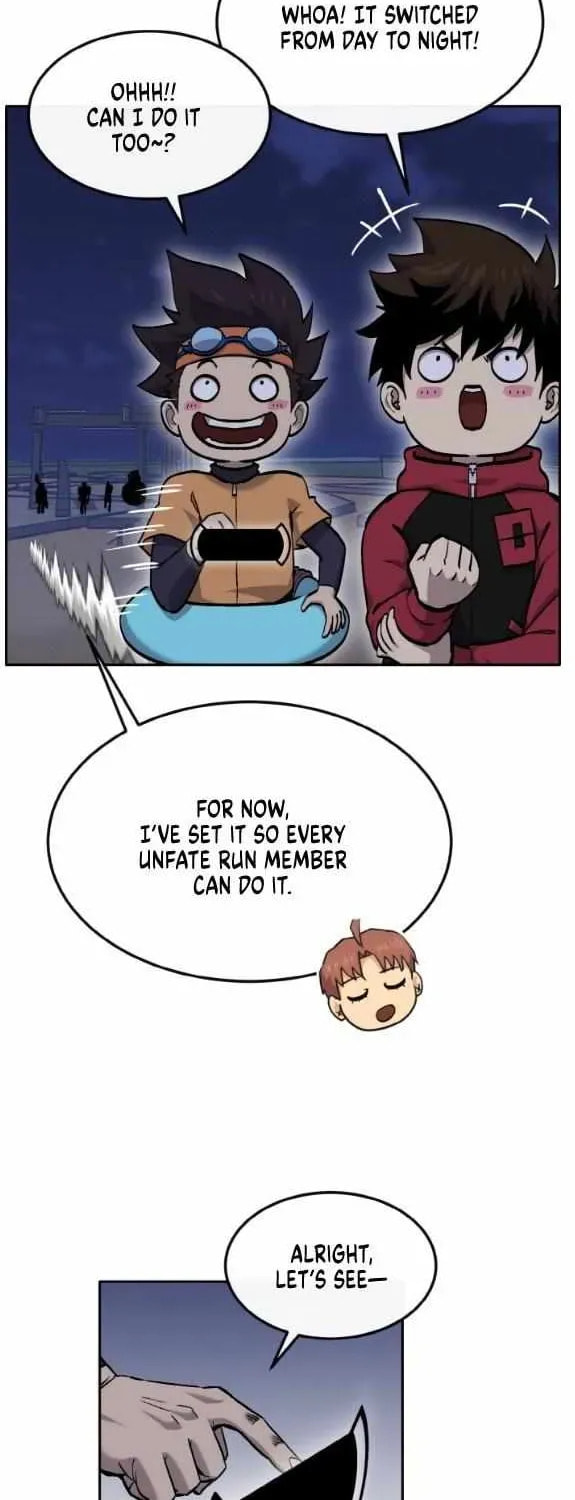 Read Dream-Sharing chapter 152 image 54 on Lezhin