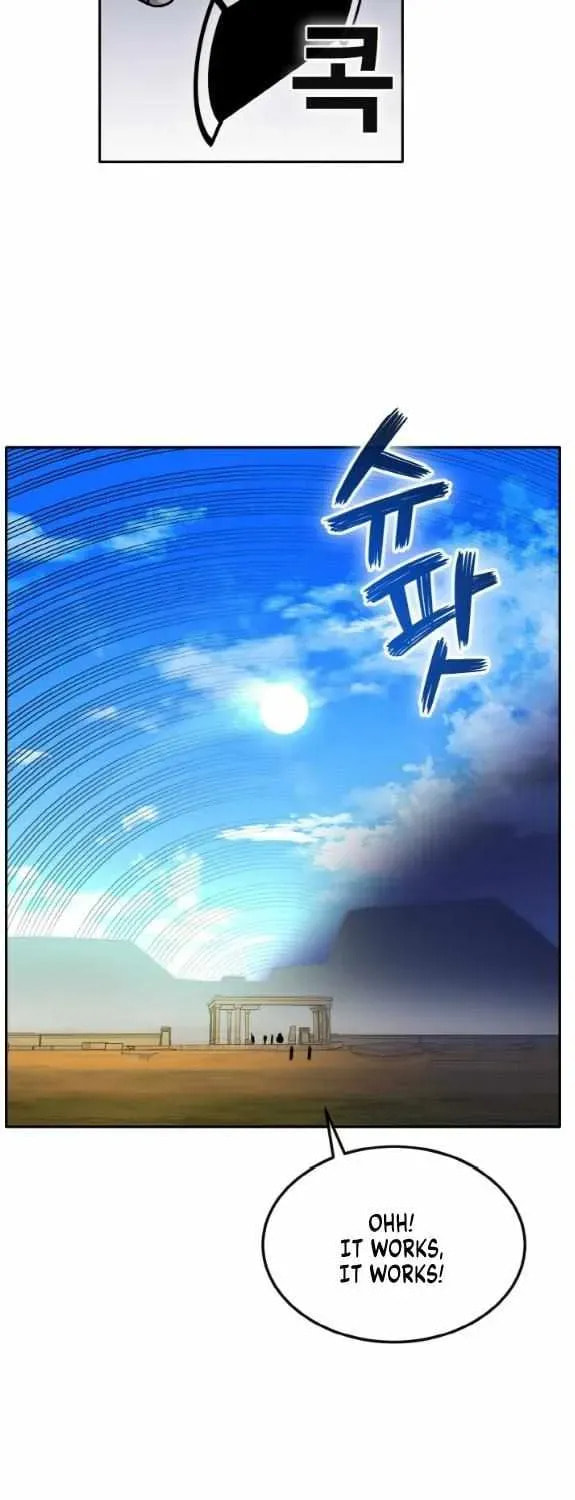 Read Dream-Sharing chapter 152 image 55 on Lezhin