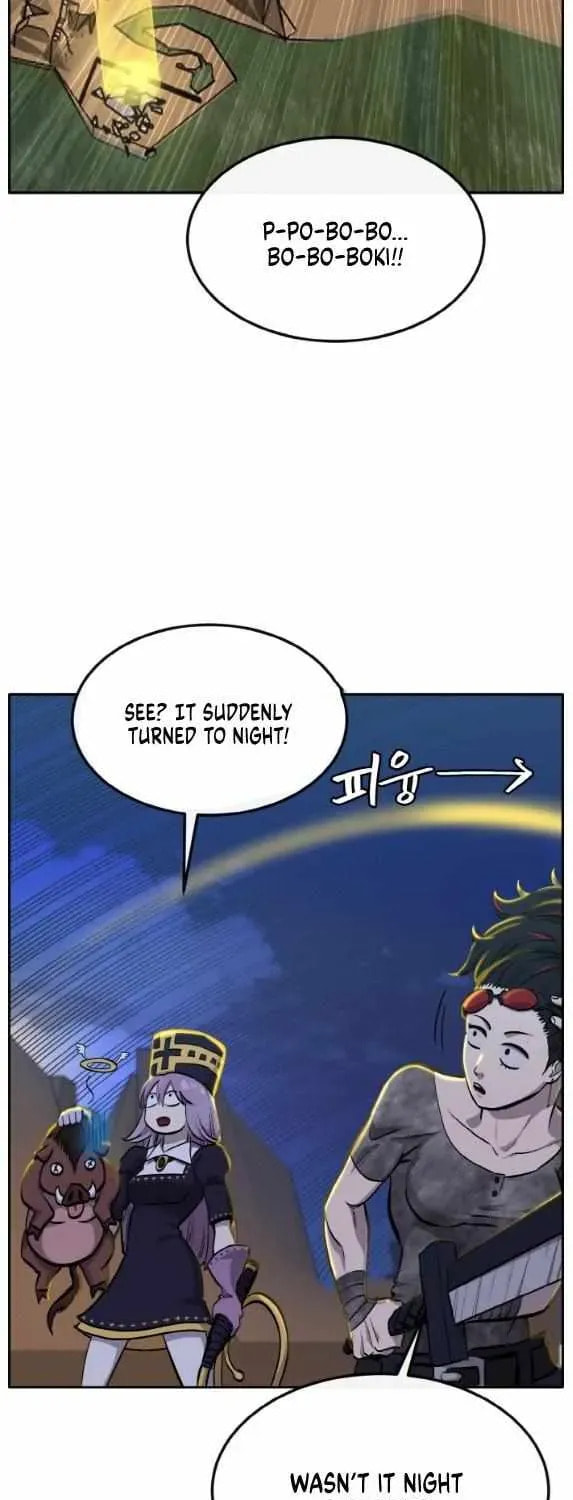 Read Dream-Sharing chapter 152 image 64 on Lezhin