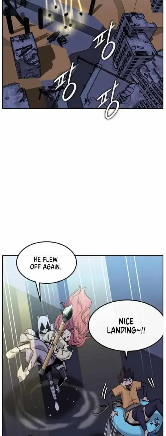 Read Dream-Sharing chapter 152 image 72 on Lezhin