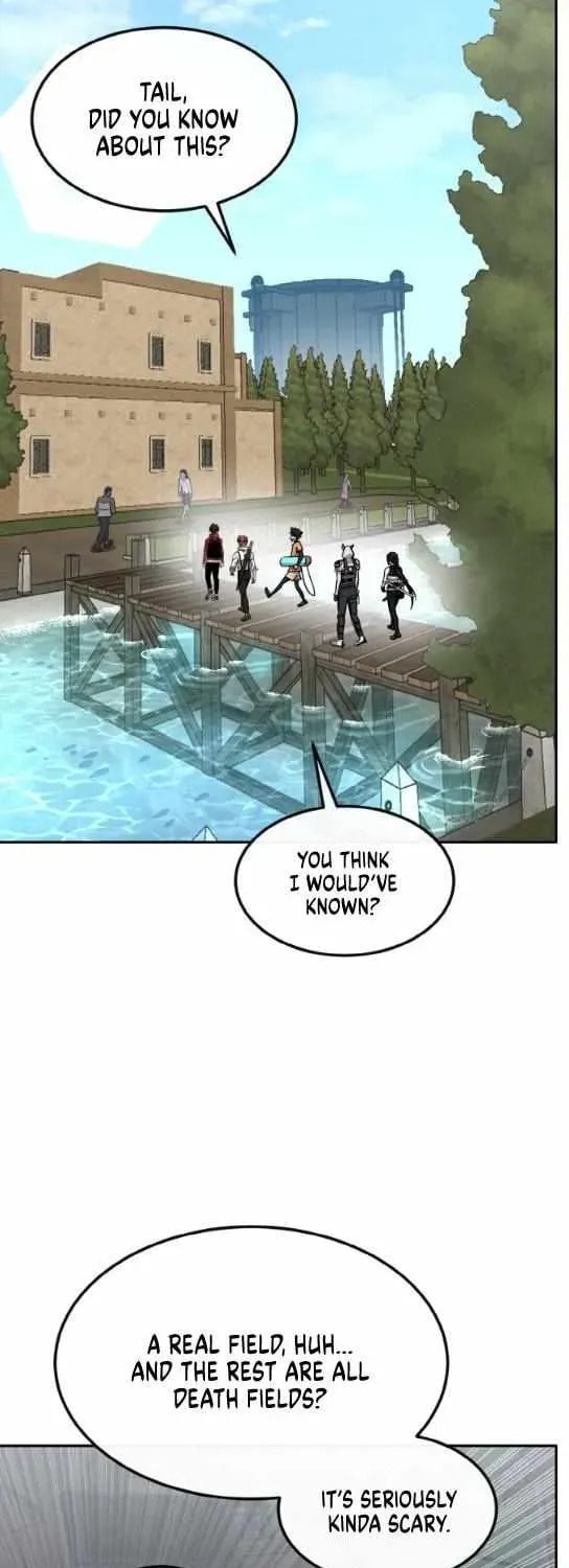 Read Dream-Sharing chapter 152 image 8 on Lezhin