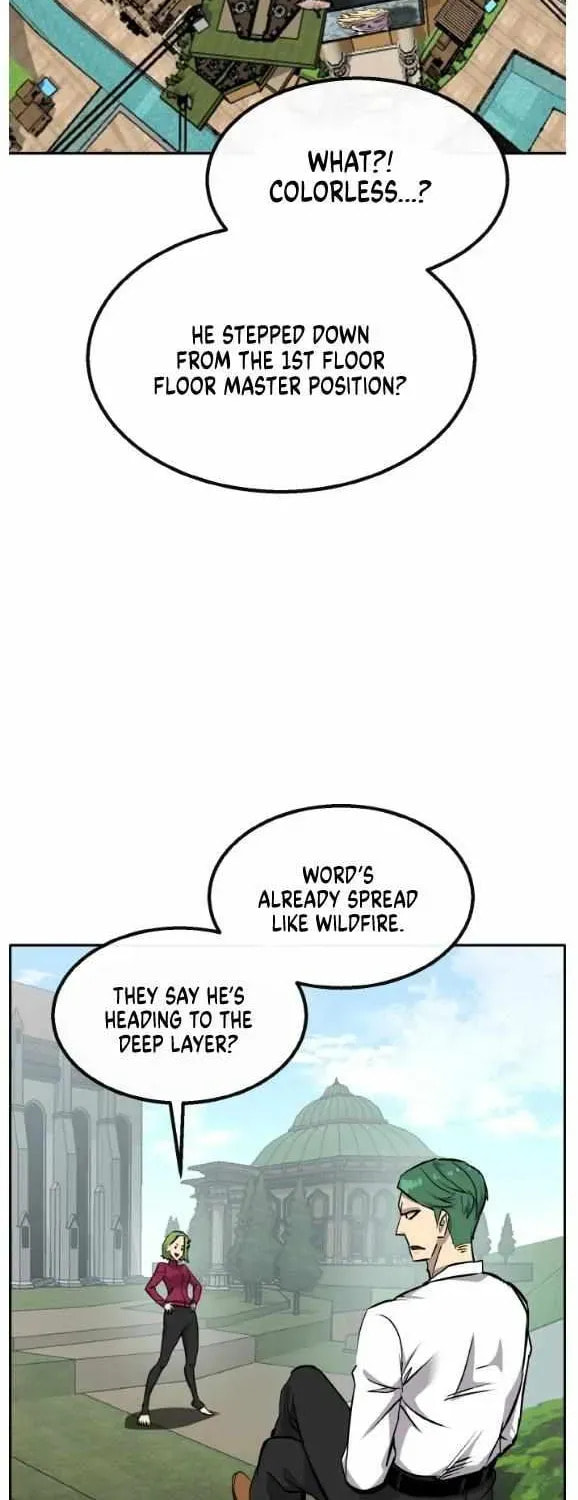Read Dream-Sharing chapter 153 image 99 on Lezhin