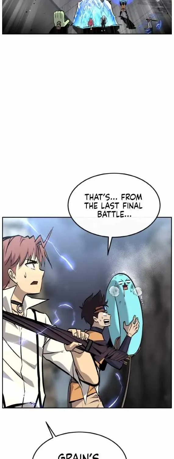 Read Dream-Sharing chapter 156 image 34 on Lezhin