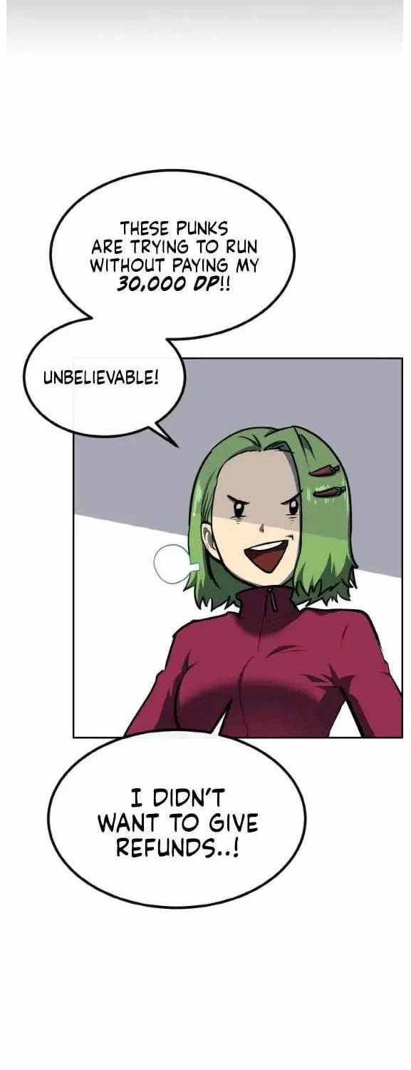 Read Dream-Sharing chapter 157 image 113 on Lezhin