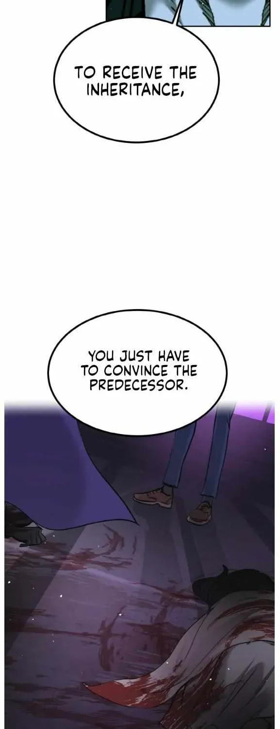 Read Dream-Sharing chapter 158 image 104 on Lezhin