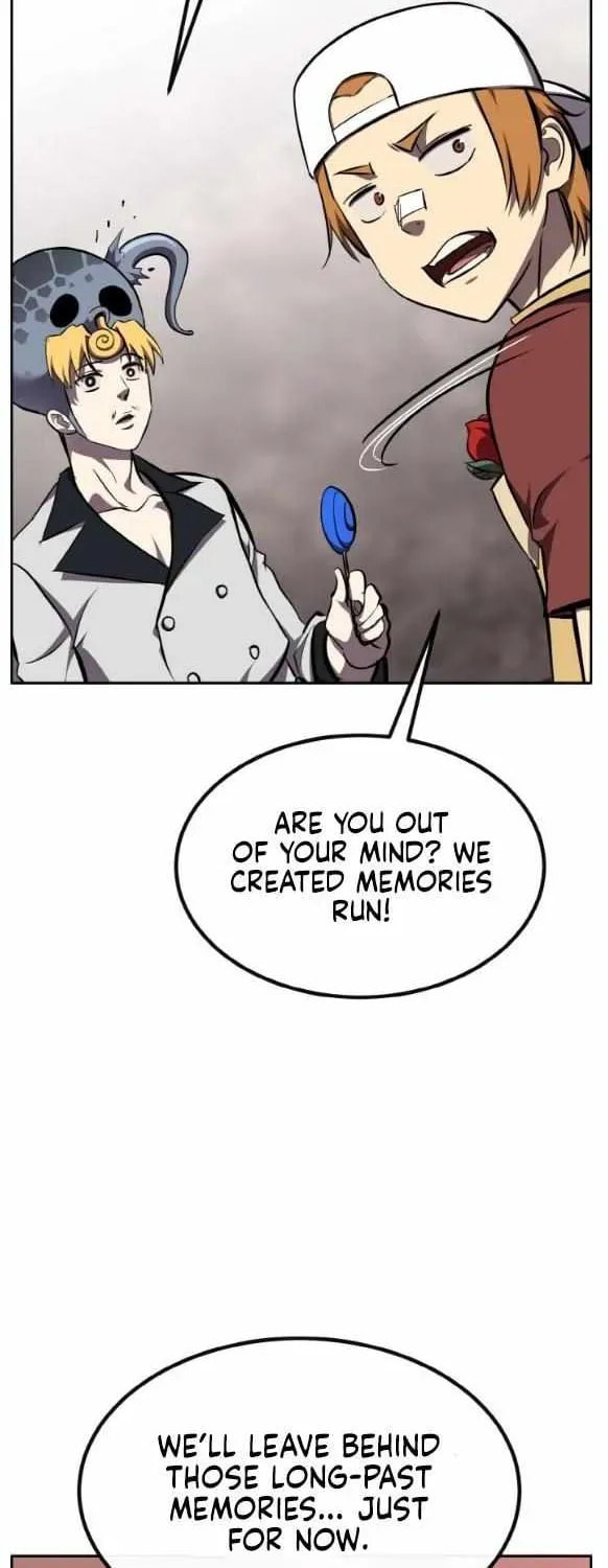 Read Dream-Sharing chapter 159 image 73 on Lezhin