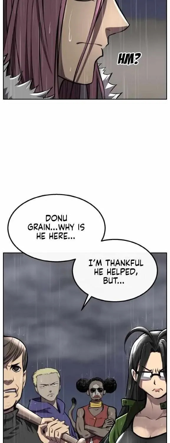 Read Dream-Sharing chapter 160 image 17 on Lezhin