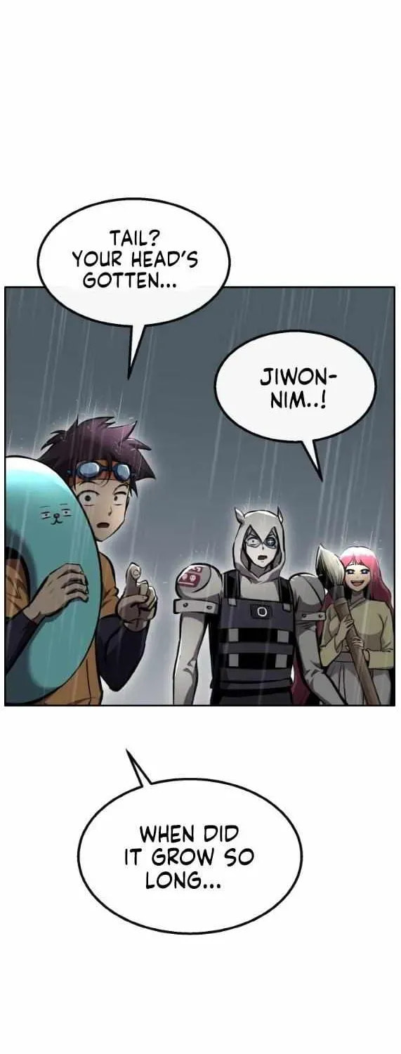 Read Dream-Sharing chapter 160 image 76 on Lezhin