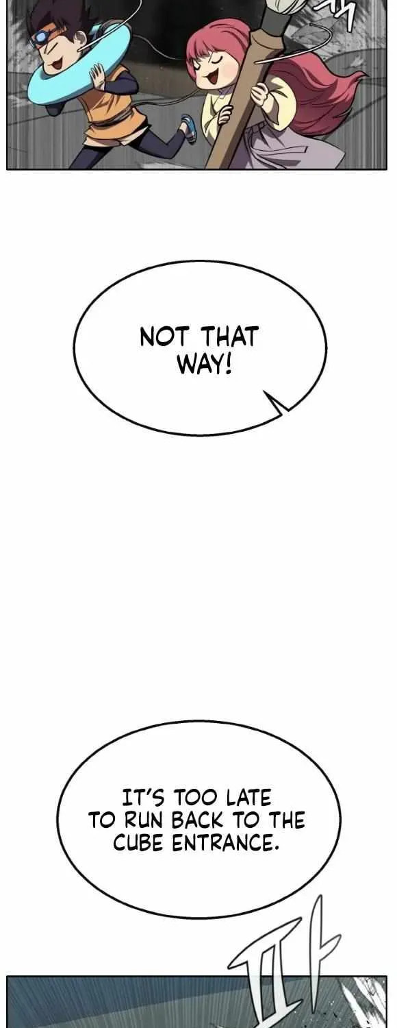 Read Dream-Sharing chapter 161 image 60 on Lezhin
