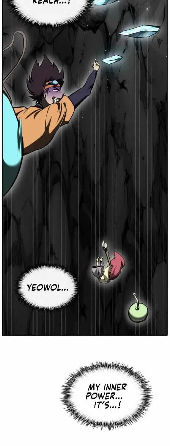 Read Dream-Sharing chapter 161 image 91 on Lezhin