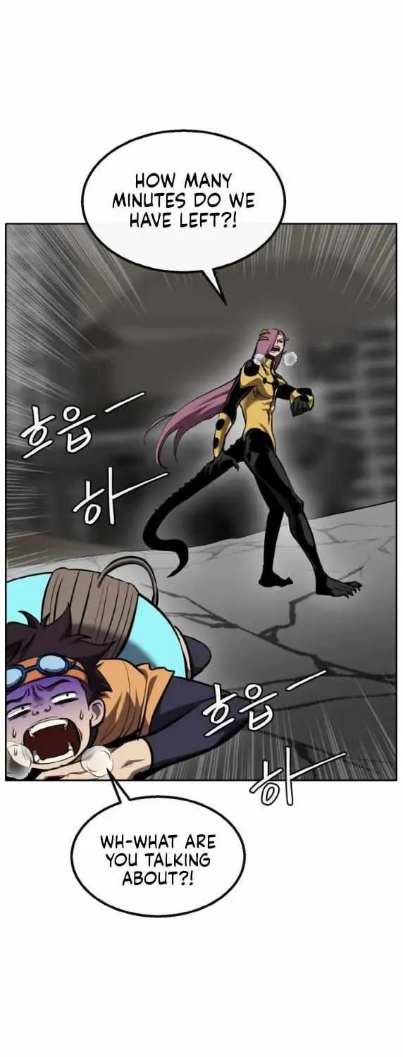 Read Dream-Sharing chapter 161 image 97 on Lezhin