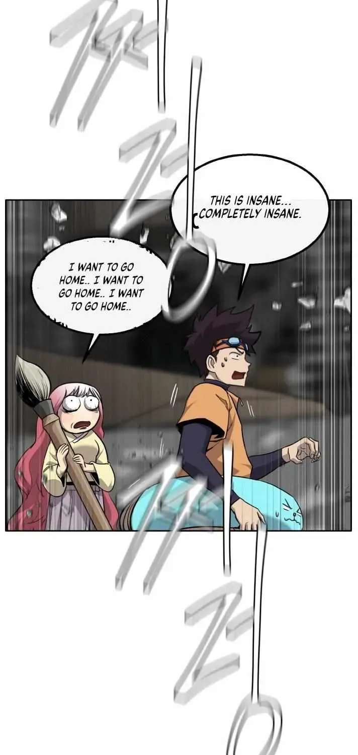 Read Dream-Sharing chapter 162 image 54 on Lezhin