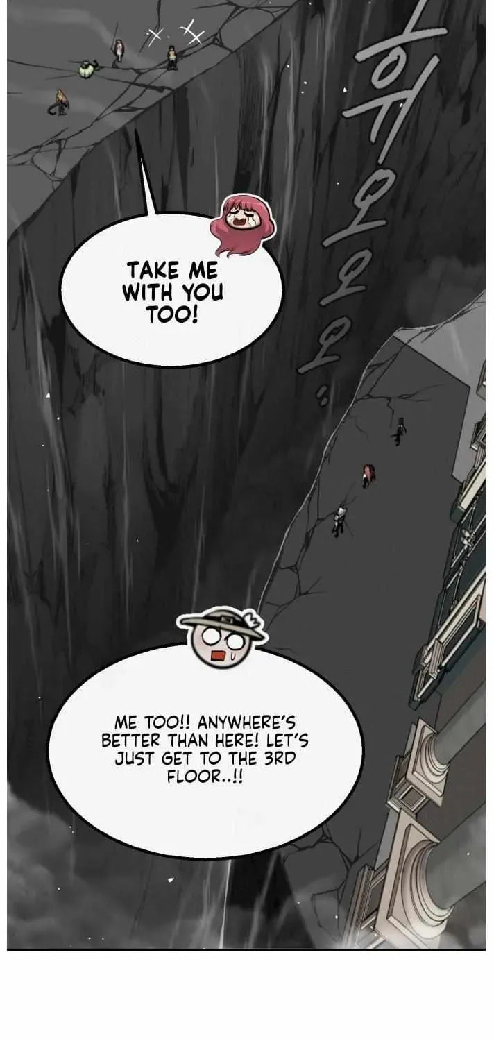 Read Dream-Sharing chapter 162 image 57 on Lezhin