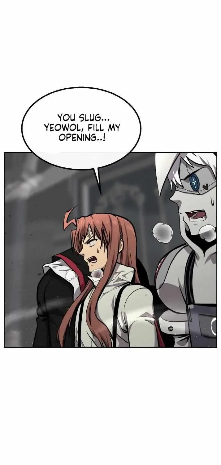 Read Dream-Sharing chapter 162 image 67 on Lezhin