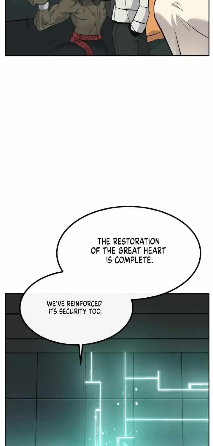 Read Dream-Sharing chapter 163 image 94 on Lezhin