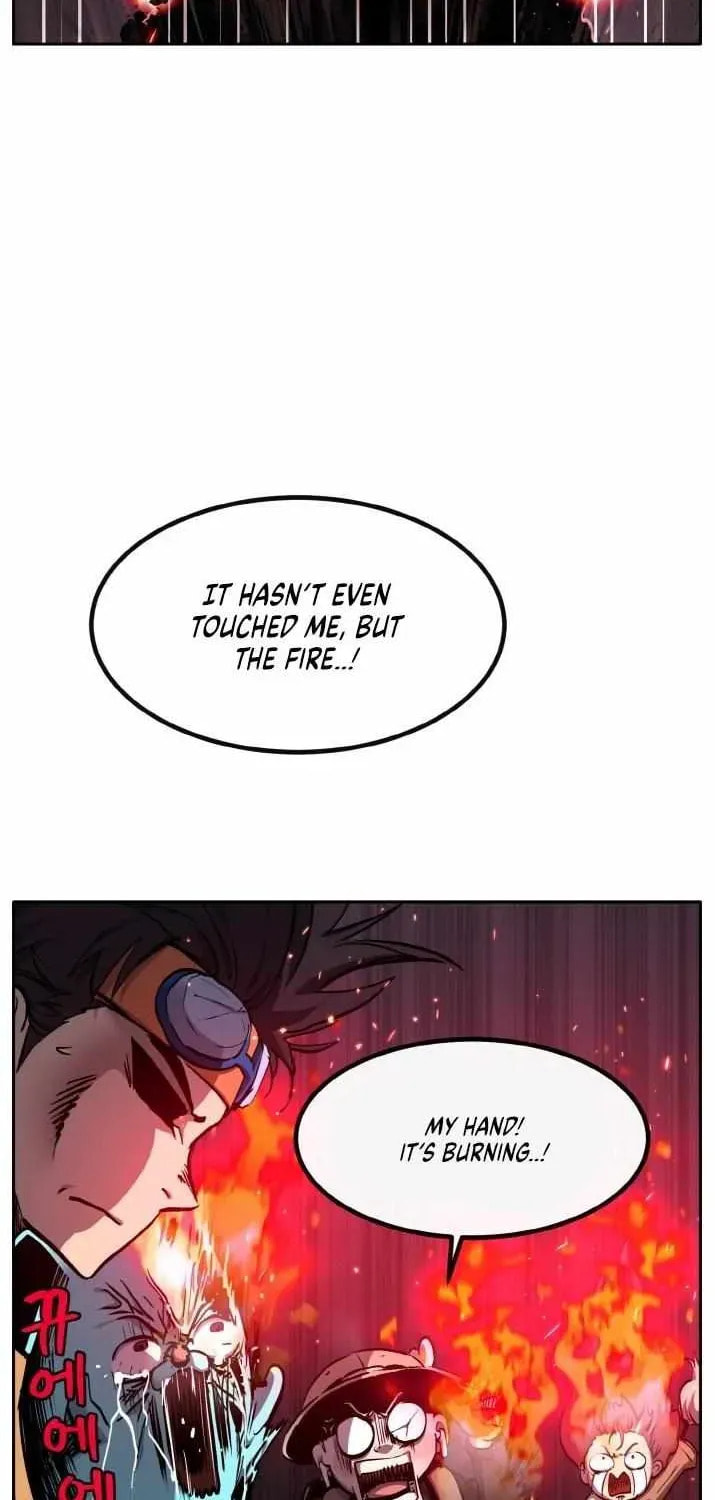Read Dream-Sharing chapter 164 image 36 on Lezhin
