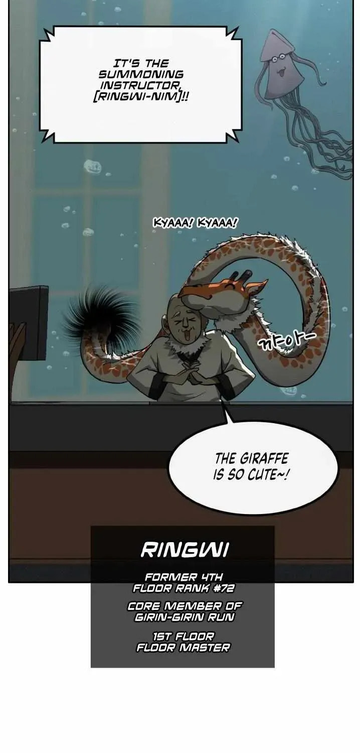 Read Dream-Sharing chapter 164 image 92 on Lezhin