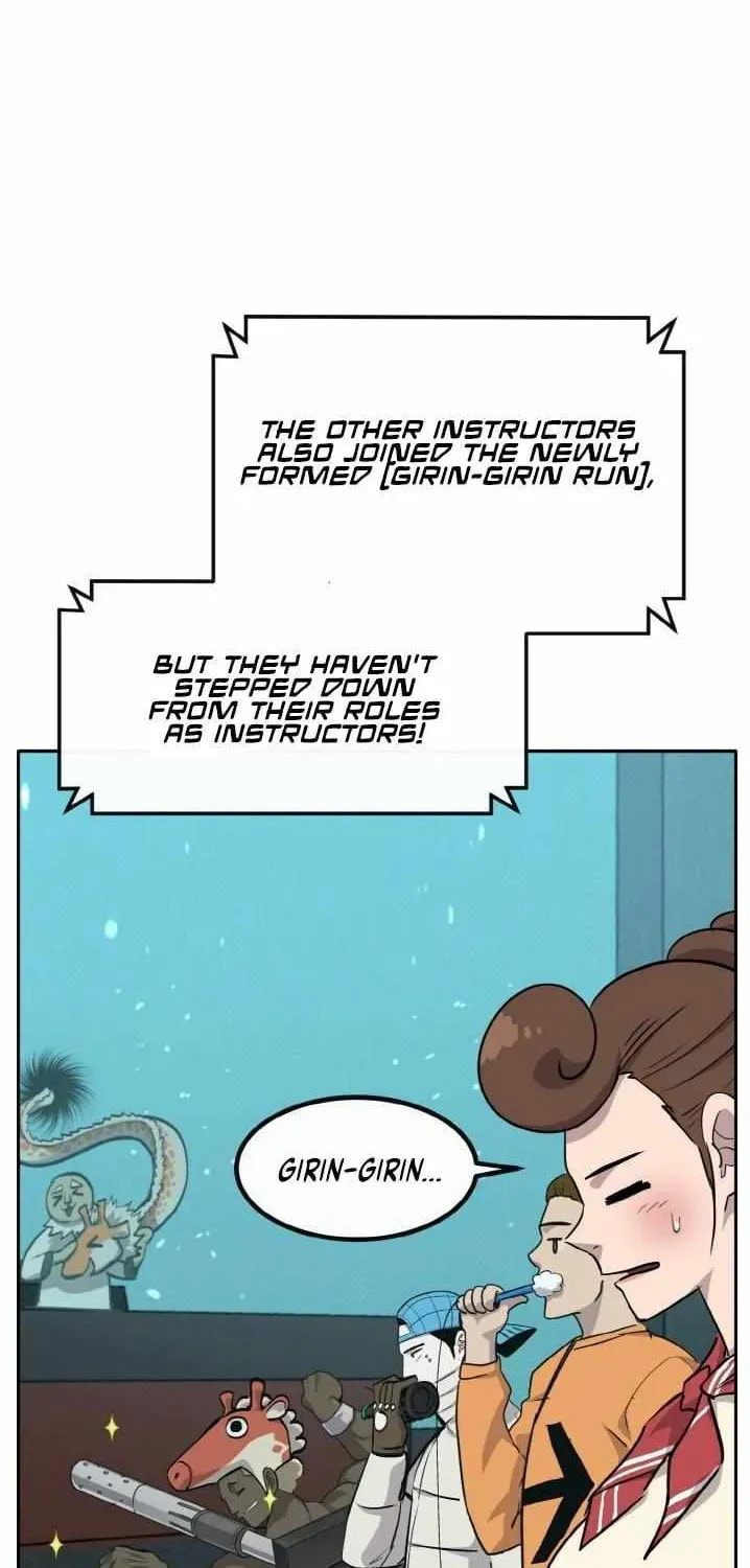 Read Dream-Sharing chapter 164 image 93 on Lezhin