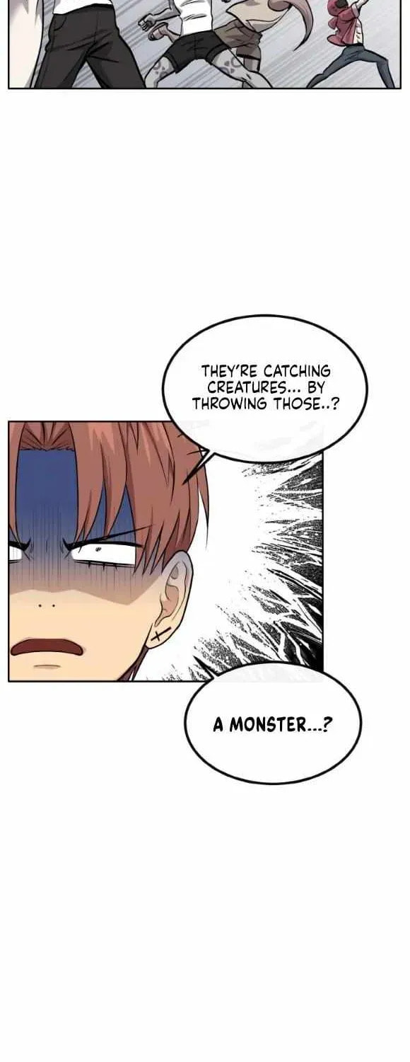 Read Dream-Sharing chapter 165 image 36 on Lezhin