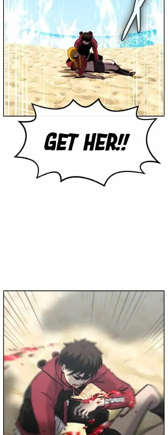 Read Dream-Sharing chapter 165 image 41 on Lezhin