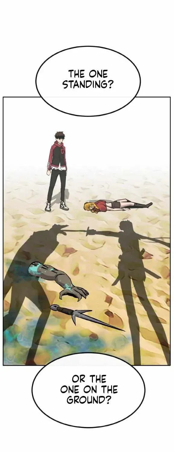 Read Dream-Sharing chapter 165 image 55 on Lezhin