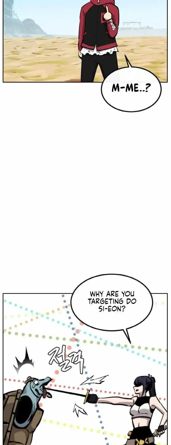 Read Dream-Sharing chapter 165 image 60 on Lezhin