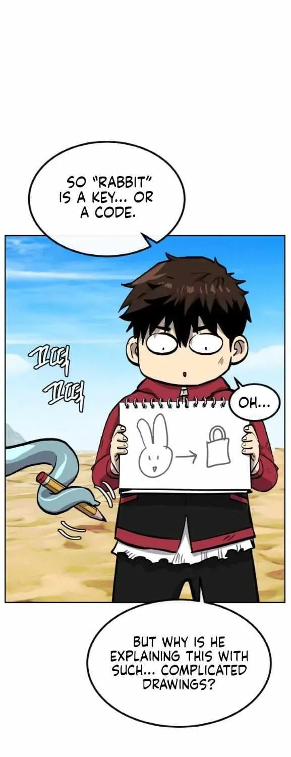 Read Dream-Sharing chapter 165 image 64 on Lezhin