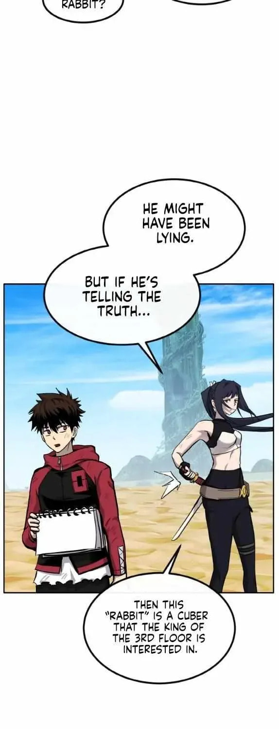 Read Dream-Sharing chapter 165 image 73 on Lezhin