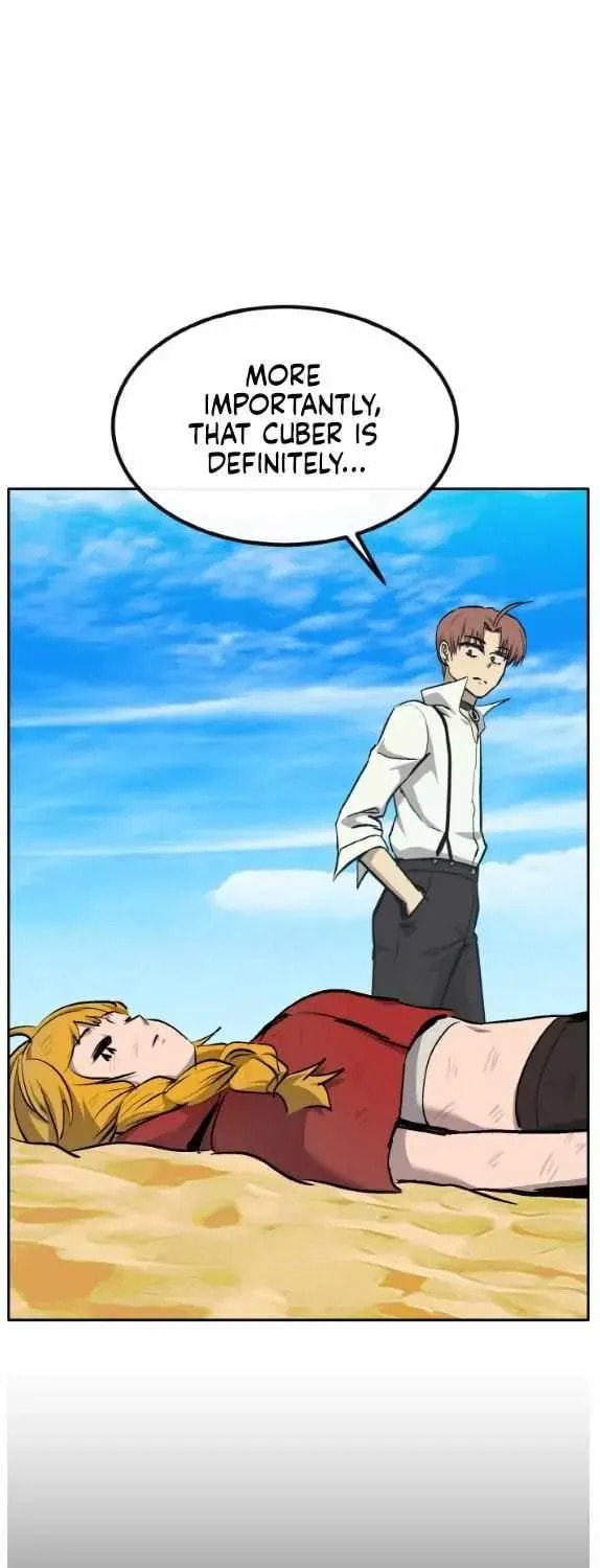 Read Dream-Sharing chapter 165 image 75 on Lezhin