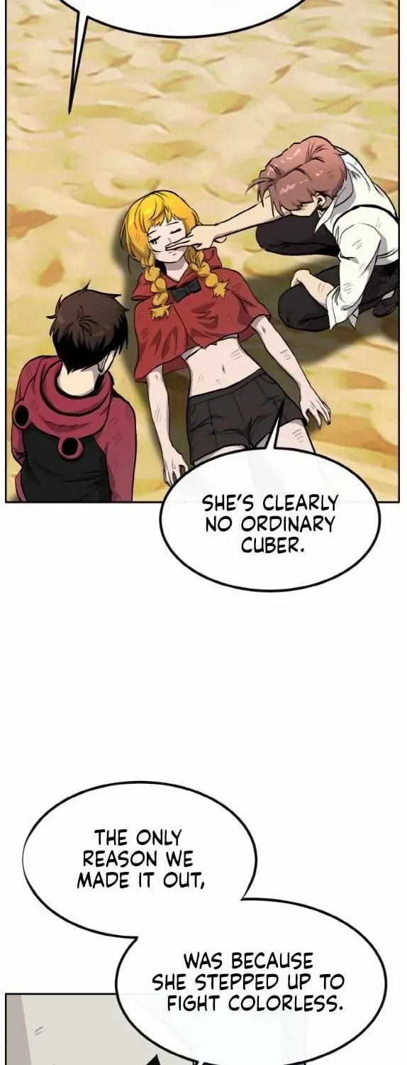 Read Dream-Sharing chapter 165 image 78 on Lezhin