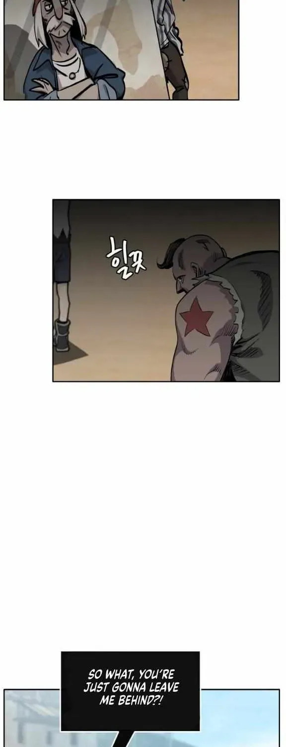 Read Dream-Sharing chapter 165 image 8 on Lezhin
