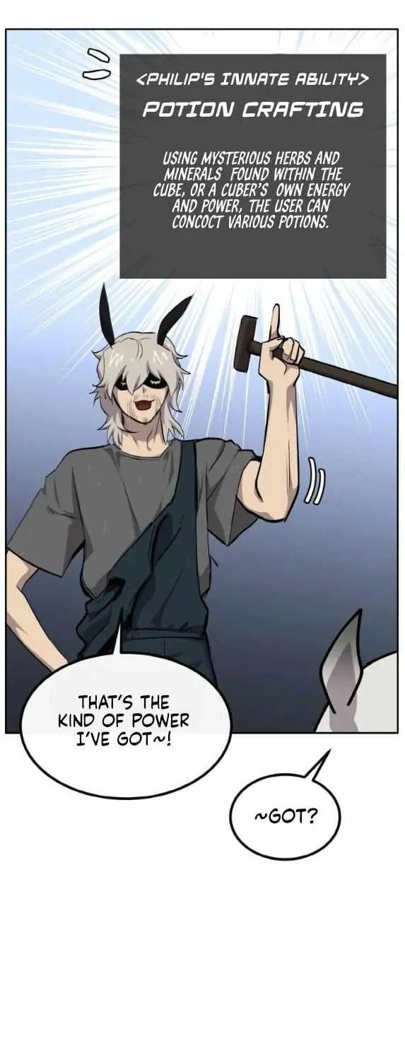 Read Dream-Sharing chapter 166 image 27 on Lezhin