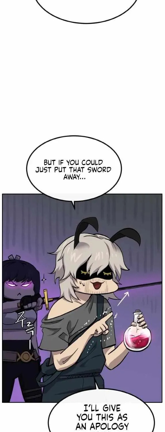 Read Dream-Sharing chapter 166 image 30 on Lezhin